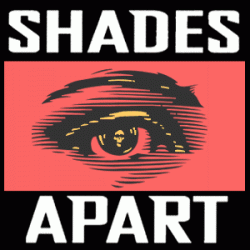 logo Shades Apart